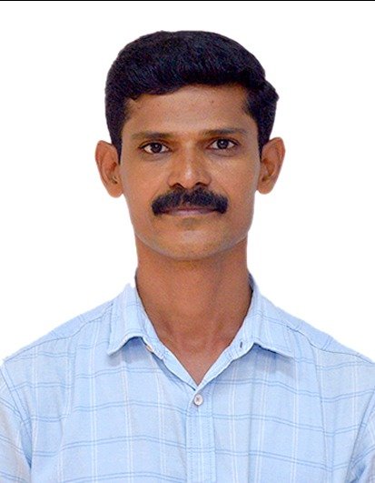 Mr. Ganana Deepan J J